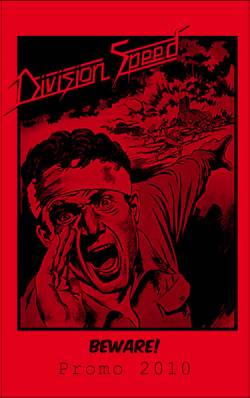 Division Speed : Promo 2010